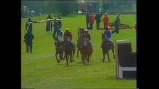 1992 Martell Aintree Hurdle [upl. by Ripley839]