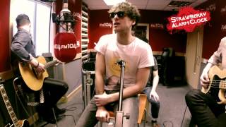 PAOLO NUTINI  Pencil Full Of Lead FM104 [upl. by Chapland]