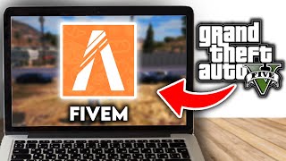 How To Install FiveM GTA V Guide [upl. by Gordon856]