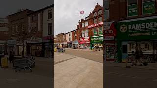 Town centre beautiful place uk travel usa foodcourt europe love London germany canada spain [upl. by Lionello]