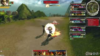 Guild Wars Prophecies  Mission 8 DAlessio Seaboard [upl. by Connors]