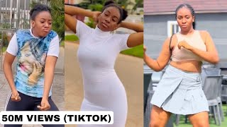 Adaeze Onuigbo Most Viewed Dance Videos  Best Nollywood Teenage Dancer [upl. by Kirst695]