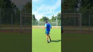 Run Up Rule for the Penalty Tutorial How to approche for a Penalty Kick [upl. by Spillihp170]