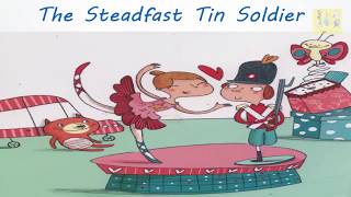 The Steadfast Tin Soldier [upl. by Teillo205]