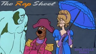 The Rap Sheet Scooby Doo Dont Fool With a Phantom [upl. by Britt]