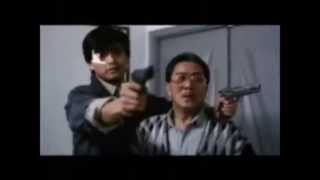 John Woo and the Beretta 92 [upl. by Essirahs749]