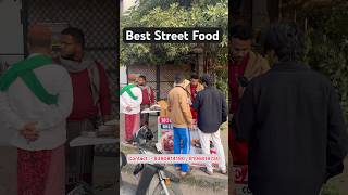 Hyderabad Best Street Food Early Morning Breakfast viralvideo ytshorts shorts [upl. by Pearman]