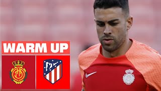 🔴 RCD MALLORCA vs ATLETICO DE MADRID  PREVIA DEL PARTIDO [upl. by Magill]