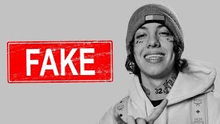 ADEUS LIL XAN A MENTIRA de LIL XAN 😱 LIL XAN VAI SAIR do TRAP A VERDADE  BETRAYED│Dos Anjos [upl. by Eiramana]