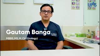 Understanding Hypospadias Expert Insights by Dr Gautam Banga  Pediatric Urologist [upl. by Kalmick]