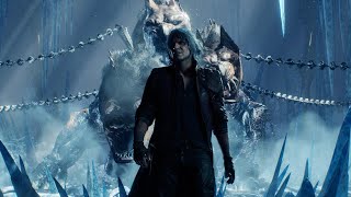 Devil May Cry 5 OST  Roar Roar Roar Official Version [upl. by Auliffe]