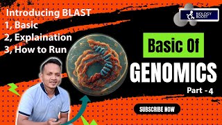 What is BLAST Learn BLAST in Bangla 2 [upl. by Irisa919]