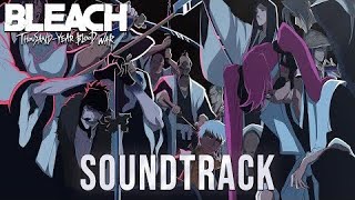 Original Gotei 13 Theme 1106 TYBW CH united「Bleach TYBW OST」Epic Orchestral BGM Cover [upl. by Kenaz]