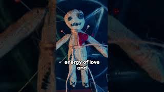 Voodoo Love A Spellbinding Guide  How to do a voodoo spell with a doll [upl. by Einafats]