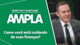 O consumo responsável como aliado da saúde financeira com Cleomir Kuhnen [upl. by Rhine500]