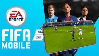 Ea Sports Fc Mobile Ao Vivo Samsung Galaxy A30s [upl. by Anya]