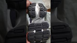 Balenciaga Cargo Sneakers Review [upl. by Anema]