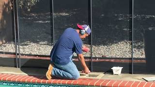 Swimming Pool Leak Detection Walkthrough Using the Pro Complete Leak Detection Kit from LeakTronics [upl. by Hussein196]