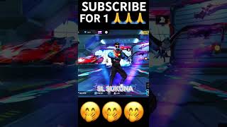 SUBSCRIBE PILEIZ 😔😔 freefire family fauni [upl. by Regnij]