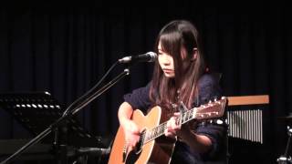 佑佳【丸の内サディスティック（椎名林檎カバー）】＠渋谷SONGLINES [upl. by Gnos]