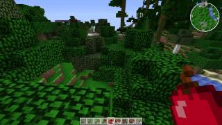 Pack de mods Minecraft 125 [upl. by Marx]