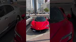 Ferrari car lover Dubai ￼ [upl. by Eohce747]