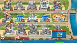 Hotel Mogul Las Vegas Level 21 [upl. by Retrak]