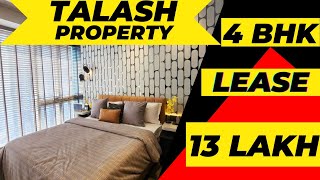 Lease Property  Delhi [upl. by Hpejsoj488]