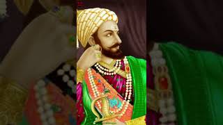 History Of Chhatrapati Shivaji Maharaj shortvideo history viralvideo ChhatrapatiShivaji [upl. by Melamed564]