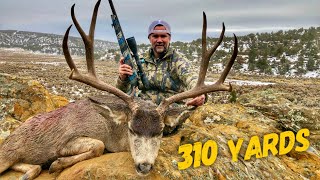 Chad’s Jicarilla Hunt  Teaser  Best of the West [upl. by Yhtorod]