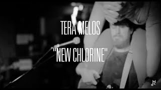 Chalk TV Tera Melos  quotNew Chlorinequot [upl. by Rema]