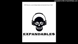 MFR Souls Loxion Deep Gaba Cannal amp Da Musical Chef  Expandables Original Mix [upl. by Klemperer]