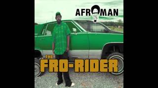 Afroman quotThere He Goquot [upl. by Hackney]