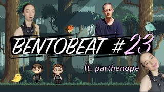 BentoBeat 23 🍱 ft Parthenope [upl. by Notsla]