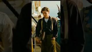 Leonardo Dicaprioamp Kate Winslet shorts edit titanic [upl. by Ichabod]