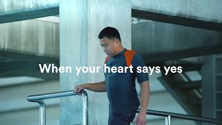 FWD Insurance TVC  Everyday Heroes [upl. by Yhtimit]