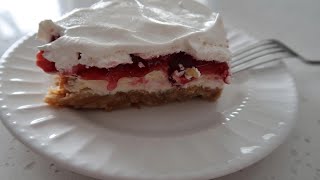 How to make Cherry Cheesecake Lush [upl. by Hudson134]