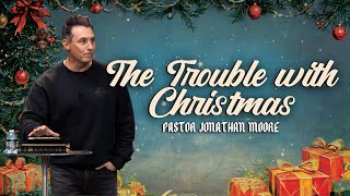 quotThe Trouble with Christmasquot  Christmas At NorthRock24  Week 1 [upl. by Seldun437]