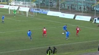 Serie D Ancona  Fano 21 [upl. by Verge125]