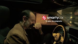 Smartycar  Tu auto sin comprarlo [upl. by Nnylassej807]