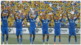 Downs still too good for Chiefs City and Gallants record first victory [upl. by Rednas]