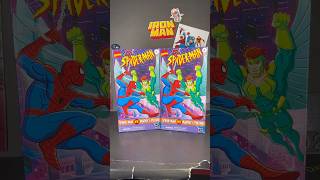 Hasbro Pulse Con Haul Part 2  Marvel Legends SpiderMan actionfigures [upl. by Trautman]