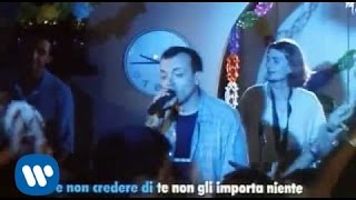 883  Tieni il tempo Official Video [upl. by Anyalram629]