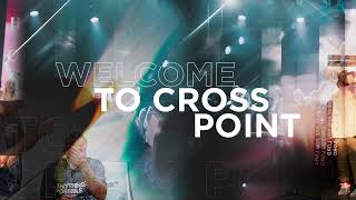 530 PM Service  Cross Point Online [upl. by Naynek]