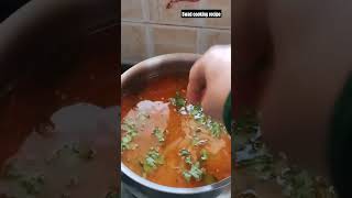 Idli sambar😋shortvideoldli sambarrecipe cookingrecipes food [upl. by Aileon]