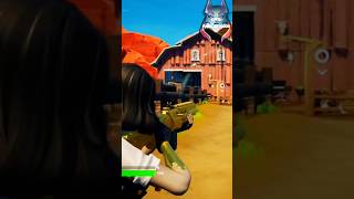 GOLDEN TOUCH MARIGOLD QUEST PACK GAMEPLAY fortnite gaming viralvideo fortniteclips shorts [upl. by Zuleika]