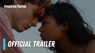 Bones and All  Official Trailer  Timothée Chalamet [upl. by Alice]