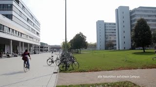 Studieren an der Universität Bielefeld [upl. by Yentrok]