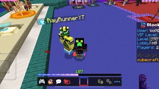 Winstreak of 200 with RayRunner this was 2 days ago lol [upl. by Solim476]