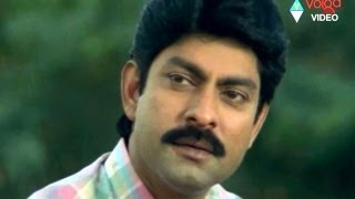 Budget Padmanabham Songs  Evaremi Anukunna  Jagapathi Babu Ramya Krishna [upl. by Kotick]